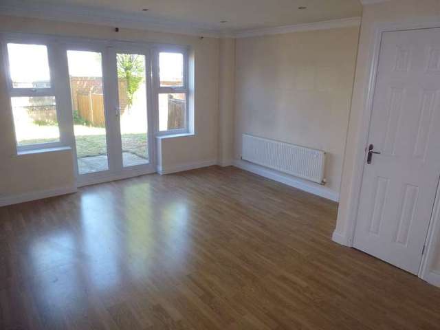  Image of 3 bedroom Terraced house for sale in Blyth Court Castle Donington Derby DE74 at Castle Donington Castle Donington Derby, DE74 2GP