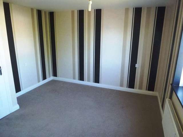  Image of 3 bedroom Terraced house for sale in Blyth Court Castle Donington Derby DE74 at Castle Donington Castle Donington Derby, DE74 2GP