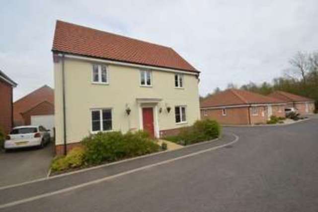  Image of 4 bedroom Detached house for sale in Blyth