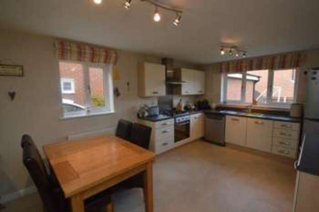 Image of 4 bedroom Detached house for sale in Blyth