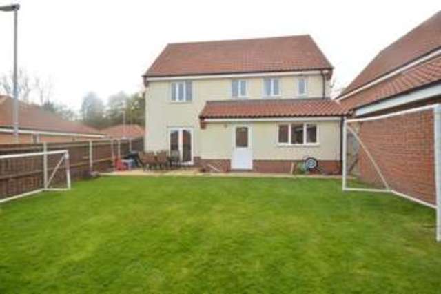  Image of 4 bedroom Detached house for sale in Blyth