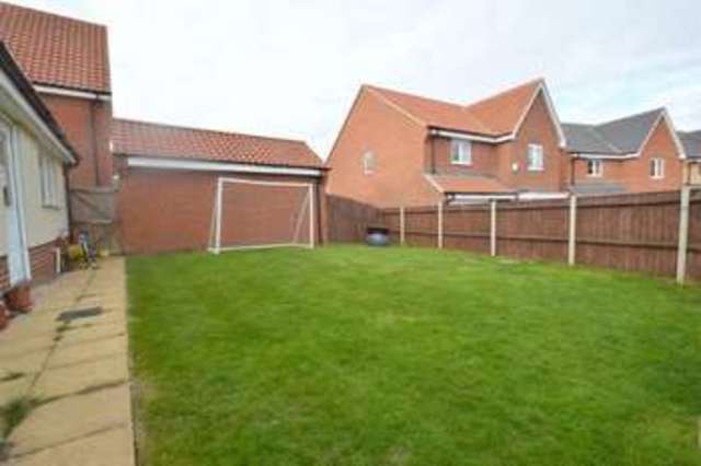  Image of 4 bedroom Detached house for sale in Blyth