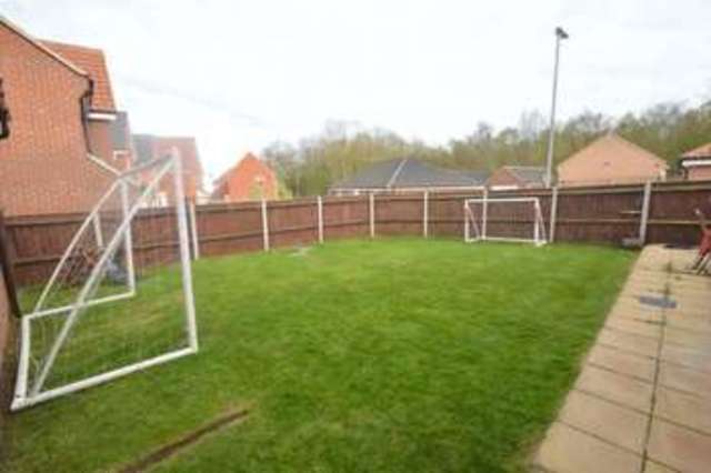 Image of 4 bedroom Detached house for sale in Blyth