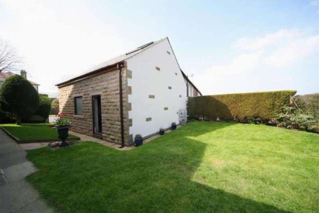  Image of 2 bedroom Semi-Detached house for sale in Booth Road Waterfoot Rossendale BB4 at BOOTH ROAD WATERFOOT ROSSENDALE, BB4 9BP