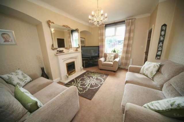  Image of 2 bedroom Semi-Detached house for sale in Booth Road Waterfoot Rossendale BB4 at BOOTH ROAD WATERFOOT ROSSENDALE, BB4 9BP