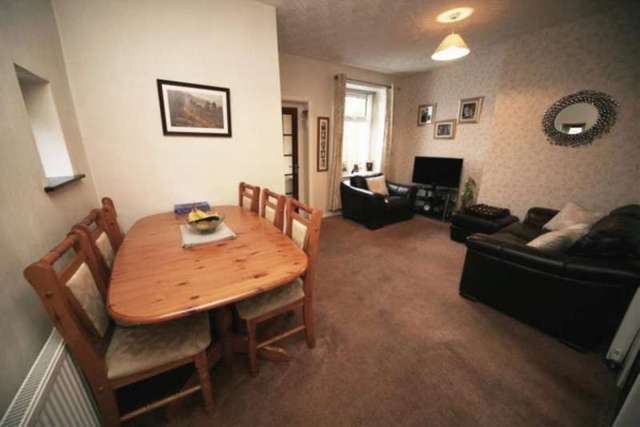  Image of 2 bedroom Semi-Detached house for sale in Booth Road Waterfoot Rossendale BB4 at BOOTH ROAD WATERFOOT ROSSENDALE, BB4 9BP