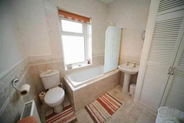  Image of 2 bedroom Semi-Detached house for sale in Booth Road Waterfoot Rossendale BB4 at BOOTH ROAD WATERFOOT ROSSENDALE, BB4 9BP