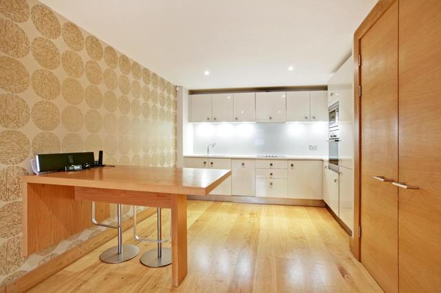  Image of 3 bedroom Detached house to rent in Botts Mews London W2 at Botts Mews  London, W2 5AG