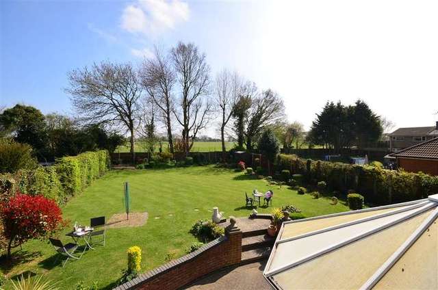  Image of 4 bedroom Detached house for sale in Boulevard Courrieres Aylesham Canterbury CT3 at Aylesham Canterbury Canterbury, CT3 3DT