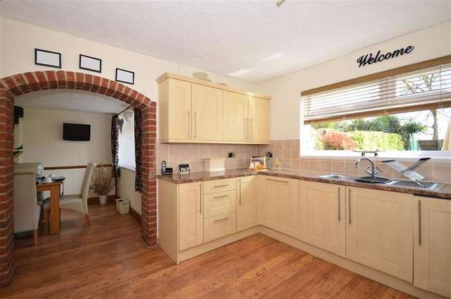  Image of 4 bedroom Detached house for sale in Boulevard Courrieres Aylesham Canterbury CT3 at Aylesham Canterbury Canterbury, CT3 3DT