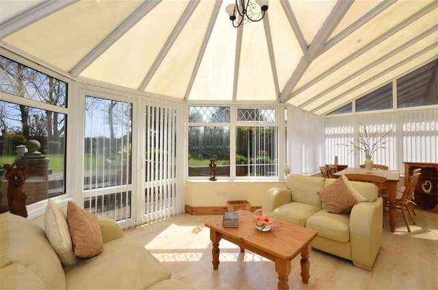  Image of 4 bedroom Detached house for sale in Boulevard Courrieres Aylesham Canterbury CT3 at Aylesham Canterbury Canterbury, CT3 3DT