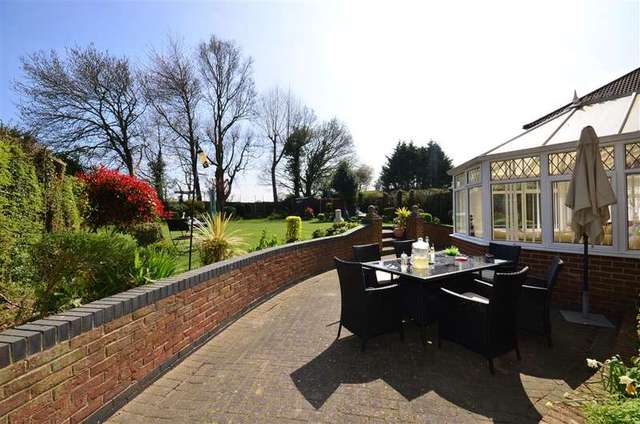  Image of 4 bedroom Detached house for sale in Boulevard Courrieres Aylesham Canterbury CT3 at Aylesham Canterbury Canterbury, CT3 3DT
