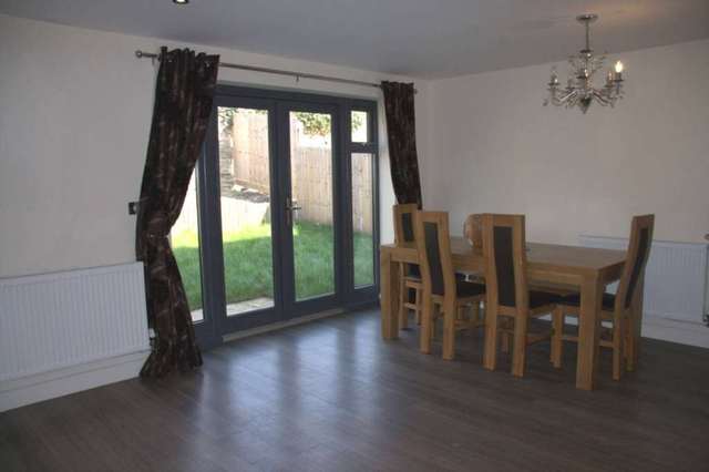  Image of 4 bedroom Detached house for sale in Bosgate Close Bozeat Wellingborough NN29 at Bosgate Close Bozeat Wellingborough, NN29 7JS