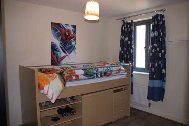 Image of 4 bedroom Detached house for sale in Bosgate Close Bozeat Wellingborough NN29 at Bosgate Close Bozeat Wellingborough, NN29 7JS