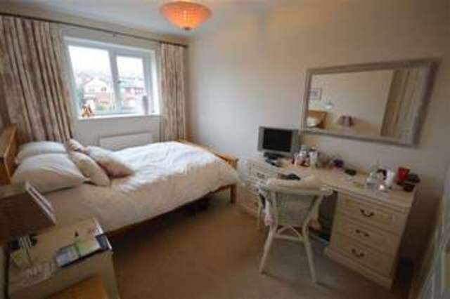  Image of 3 bedroom Property for sale in Brackenlea Place Stockport SK3 at Brackenlea Place Stockport Stockport, SK3 8NZ