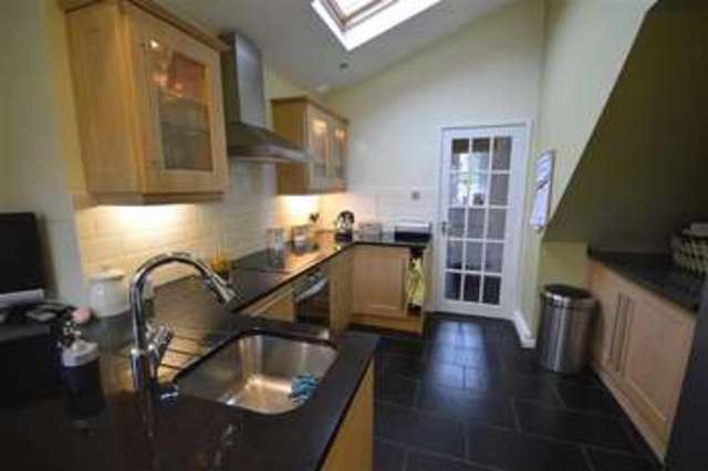  Image of 3 bedroom Property for sale in Brackenlea Place Stockport SK3 at Brackenlea Place Stockport Stockport, SK3 8NZ