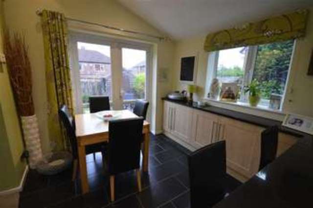  Image of 3 bedroom Property for sale in Brackenlea Place Stockport SK3 at Brackenlea Place Stockport Stockport, SK3 8NZ