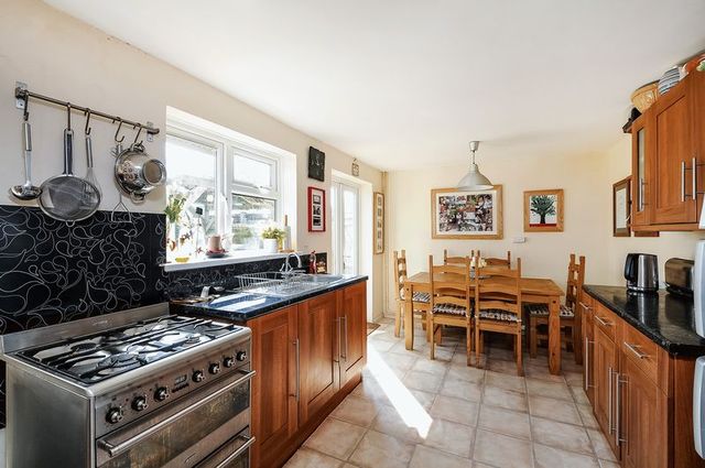  Image of 3 bedroom Terraced house for sale in Bradstocks Way Sutton Courtenay Abingdon OX14 at Bradstocks Way Sutton Courtenay Abingdon, OX14 4BZ