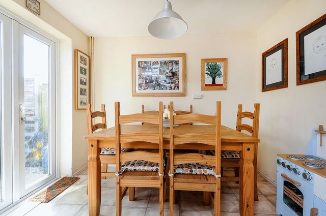  Image of 3 bedroom Terraced house for sale in Bradstocks Way Sutton Courtenay Abingdon OX14 at Bradstocks Way Sutton Courtenay Abingdon, OX14 4BZ