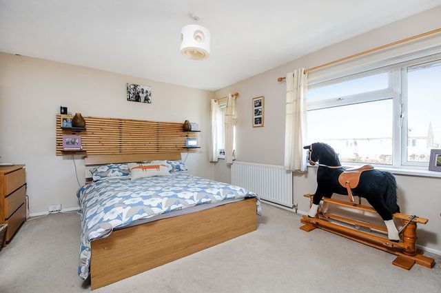  Image of 3 bedroom Terraced house for sale in Bradstocks Way Sutton Courtenay Abingdon OX14 at Bradstocks Way Sutton Courtenay Abingdon, OX14 4BZ