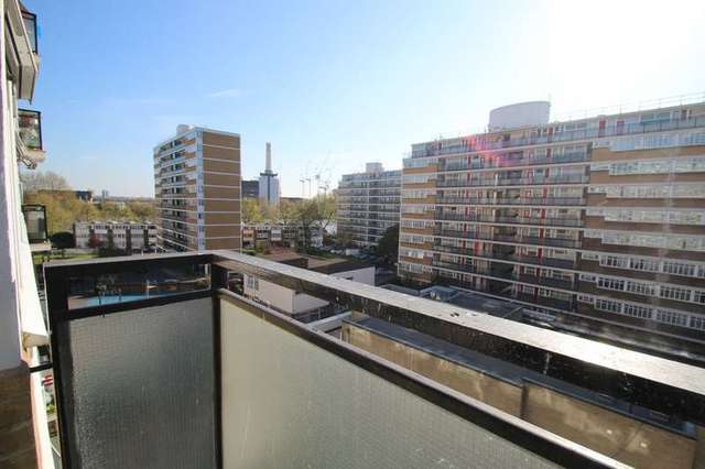  Image of 2 bedroom Flat to rent in Churchill Gardens London SW1V at Churchill Gardens Road  London, SW1V 3DS