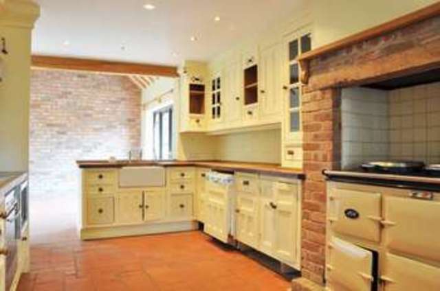  Image of 4 bedroom Detached house for sale in Bretforton Road Badsey Evesham WR11 at Bretforton Road Badsey Evesham, WR11 7XQ