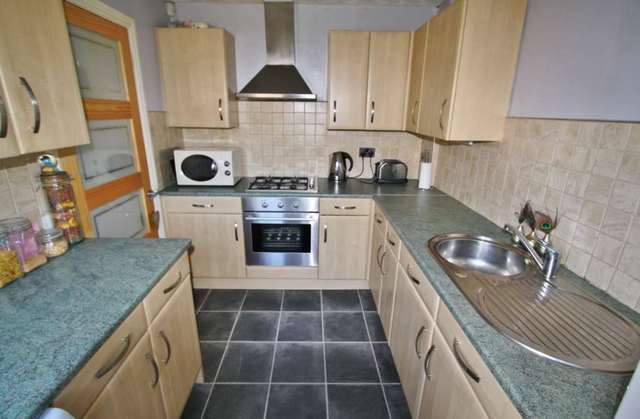  Image of 3 bedroom Semi-Detached house to rent in Briar Drive Dewsbury WF13 at Briar Drive  Dewsbury, WF13 4NJ