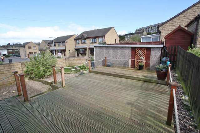  Image of 3 bedroom Semi-Detached house to rent in Briar Drive Dewsbury WF13 at Briar Drive  Dewsbury, WF13 4NJ