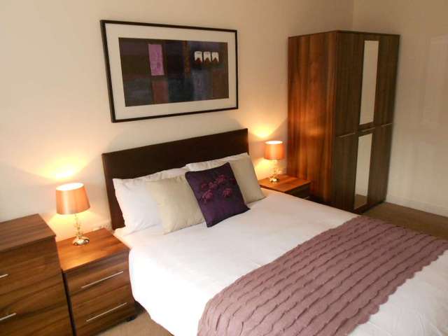  Image of 2 bedroom Apartment to rent in Bridge Road Prescot L34 at Bridgefield Court Bridge Road Prescot, L34 5PH