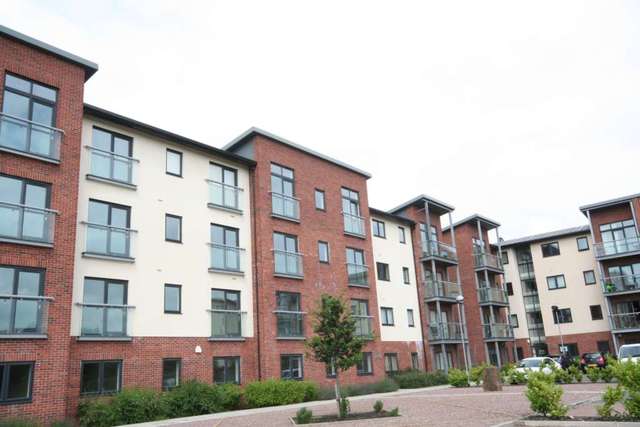  Image of 2 bedroom Apartment to rent in Bridge Road Prescot L34 at Bridgefield Court Bridge Road Prescot, L34 5PH