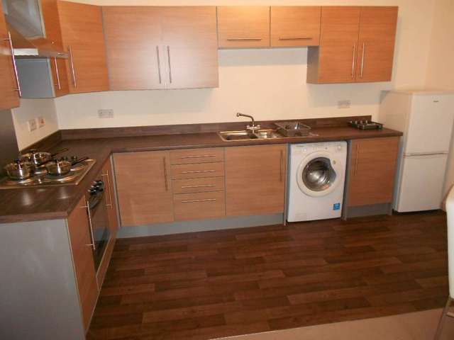  Image of 2 bedroom Apartment to rent in Bridge Road Prescot L34 at Bridgefield Court Bridge Road Prescot, L34 5PH