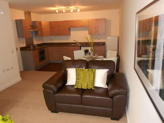  Image of 2 bedroom Apartment to rent in Bridge Road Prescot L34 at Bridgefield Court Bridge Road Prescot, L34 5PH