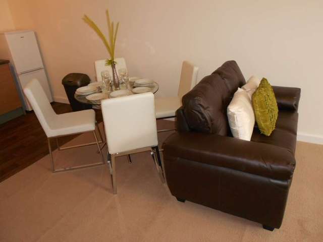  Image of 2 bedroom Apartment to rent in Bridge Road Prescot L34 at Bridgefield Court Bridge Road Prescot, L34 5PH