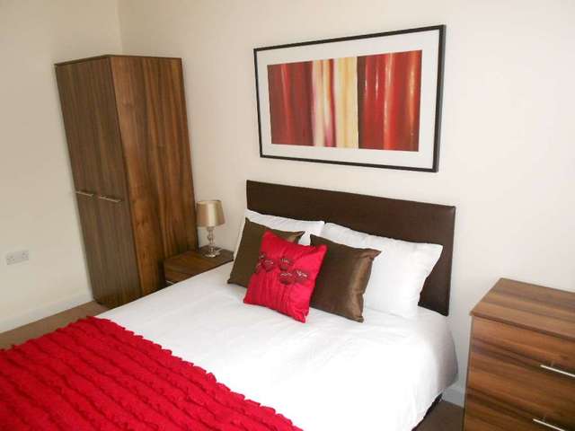  Image of 2 bedroom Apartment to rent in Bridge Road Prescot L34 at Bridgefield Court Bridge Road Prescot, L34 5PH