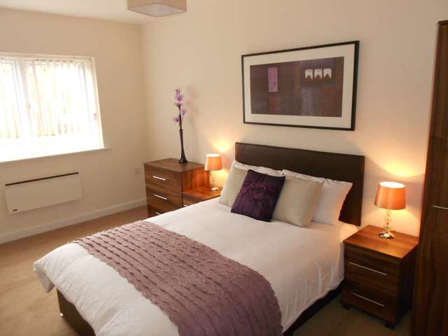  Image of 2 bedroom Apartment to rent in Bridge Road Prescot L34 at Bridgefield Court Bridge Road Prescot, L34 5PH