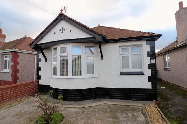  Image of 2 bedroom Detached house to rent in Bridgegate Road Rhyl LL18 at Bridgegate Road  Rhyl, LL18 4BL