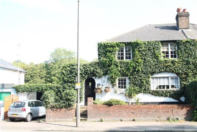  Image of 4 bedroom Semi-Detached house for sale in Brighton Road Hooley Coulsdon CR5 at Hooley, CR5 3EJ