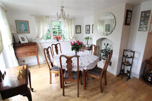 Image of 4 bedroom Semi-Detached house for sale in Brighton Road Hooley Coulsdon CR5 at Hooley, CR5 3EJ