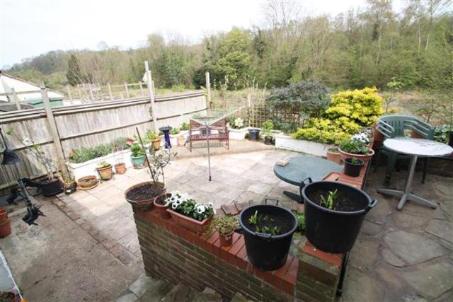  Image of 4 bedroom Semi-Detached house for sale in Brighton Road Hooley Coulsdon CR5 at Hooley, CR5 3EJ