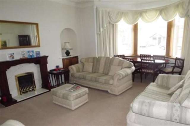  Image of 4 bedroom Semi-Detached house to rent in Brisbane Street Greenock PA16 at Greenock, PA16 8NT