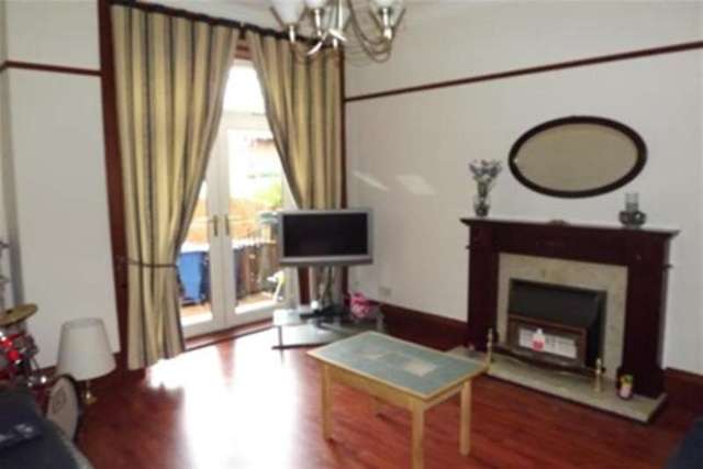  Image of 4 bedroom Semi-Detached house to rent in Brisbane Street Greenock PA16 at Greenock, PA16 8NT