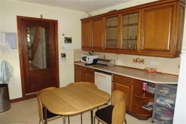  Image of 4 bedroom Semi-Detached house to rent in Brisbane Street Greenock PA16 at Greenock, PA16 8NT