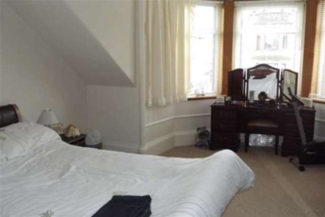  Image of 4 bedroom Semi-Detached house to rent in Brisbane Street Greenock PA16 at Greenock, PA16 8NT
