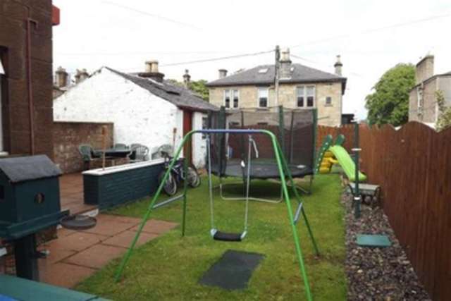  Image of 4 bedroom Semi-Detached house to rent in Brisbane Street Greenock PA16 at Greenock, PA16 8NT