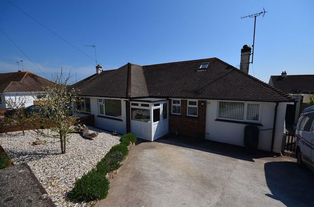 Image of 3 bedroom Detached house for sale in Broadsands Avenue Paignton TQ4 at Broadsands Avenue Broadsands Paignton, TQ4 6JJ