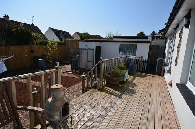  Image of 3 bedroom Detached house for sale in Broadsands Avenue Paignton TQ4 at Broadsands Avenue Broadsands Paignton, TQ4 6JJ