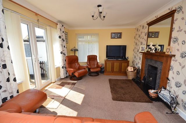  Image of 3 bedroom Detached house for sale in Broadsands Avenue Paignton TQ4 at Broadsands Avenue Broadsands Paignton, TQ4 6JJ
