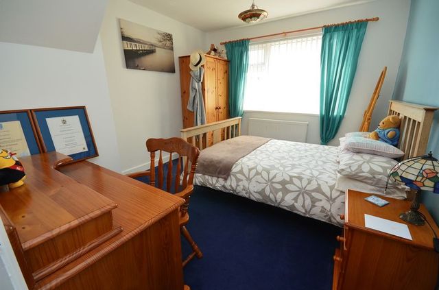  Image of 3 bedroom Detached house for sale in Broadsands Avenue Paignton TQ4 at Broadsands Avenue Broadsands Paignton, TQ4 6JJ