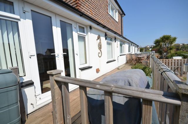  Image of 3 bedroom Detached house for sale in Broadsands Avenue Paignton TQ4 at Broadsands Avenue Broadsands Paignton, TQ4 6JJ
