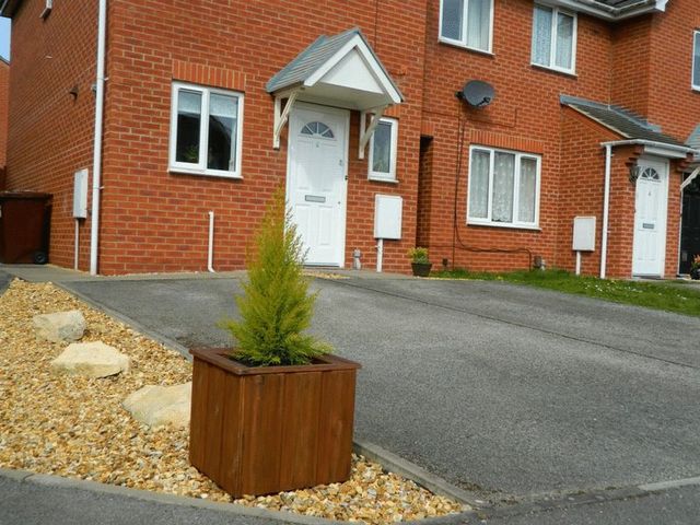  Image of 2 bedroom Detached house for sale in Brockenhurst Close Lincoln LN6 at Brockenhurst Close  Lincoln, LN6 0WB